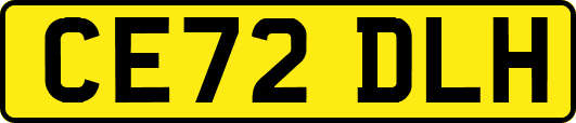 CE72DLH