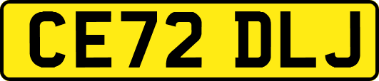 CE72DLJ