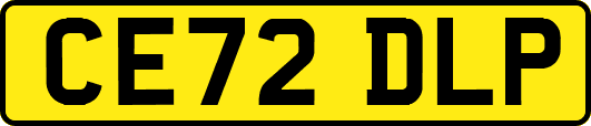 CE72DLP