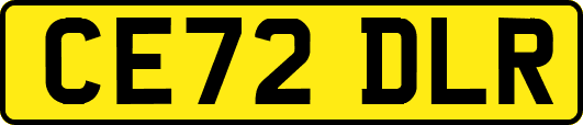 CE72DLR