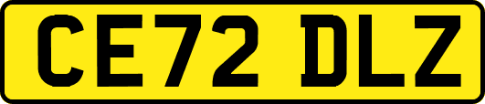CE72DLZ