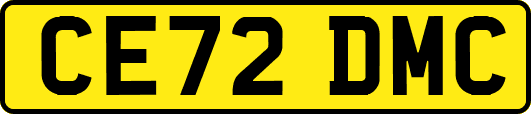 CE72DMC