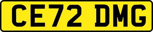CE72DMG