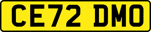 CE72DMO