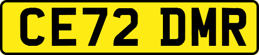 CE72DMR