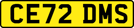 CE72DMS