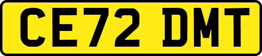 CE72DMT