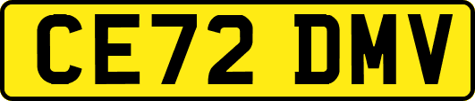 CE72DMV