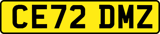 CE72DMZ