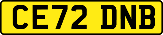 CE72DNB