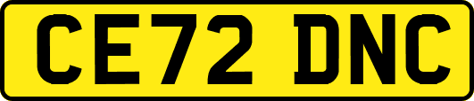 CE72DNC