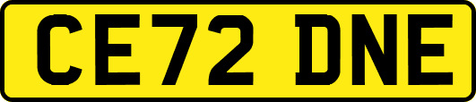 CE72DNE