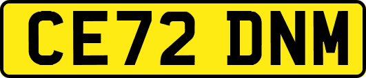 CE72DNM