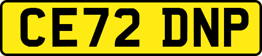 CE72DNP