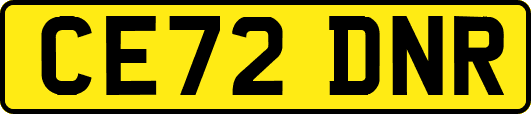 CE72DNR