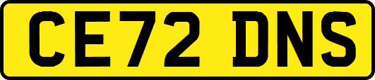 CE72DNS