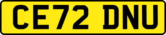 CE72DNU