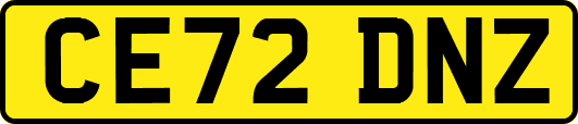 CE72DNZ