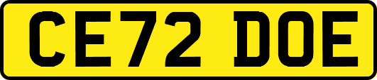 CE72DOE