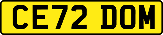 CE72DOM