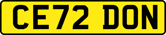 CE72DON