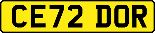 CE72DOR