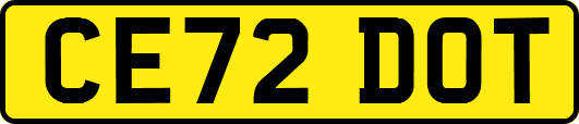 CE72DOT