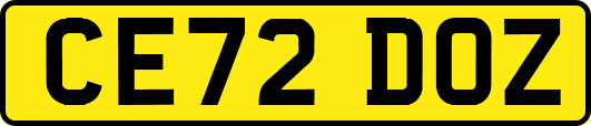 CE72DOZ