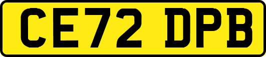 CE72DPB