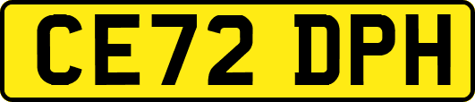 CE72DPH