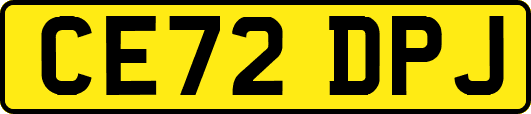 CE72DPJ