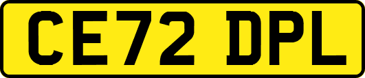 CE72DPL