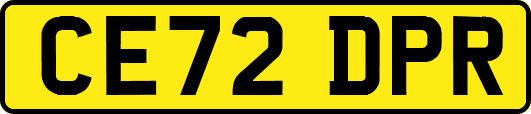 CE72DPR
