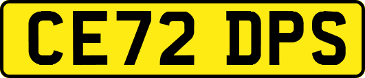 CE72DPS