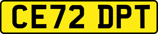 CE72DPT
