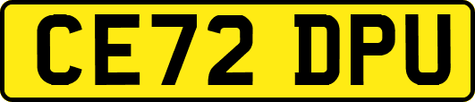 CE72DPU