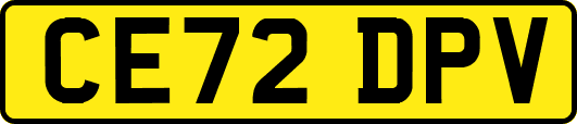 CE72DPV