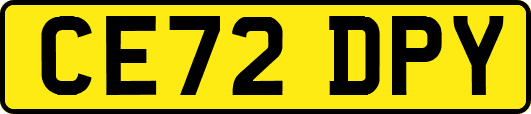 CE72DPY