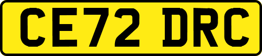 CE72DRC