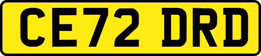 CE72DRD