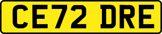 CE72DRE