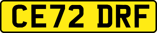 CE72DRF