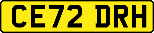 CE72DRH