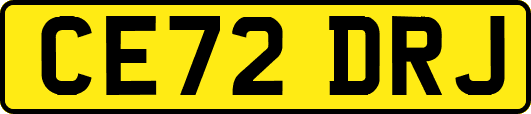 CE72DRJ