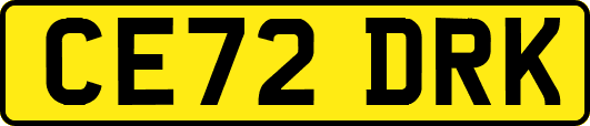 CE72DRK