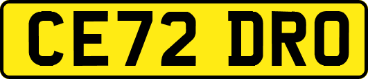 CE72DRO