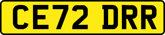 CE72DRR