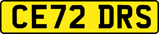 CE72DRS