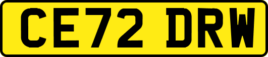 CE72DRW