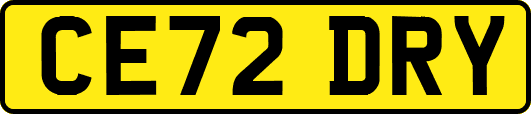 CE72DRY